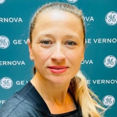 Natasa Pavlovic